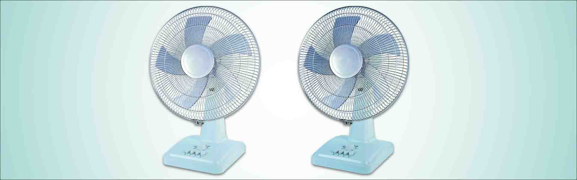 bldc table fan