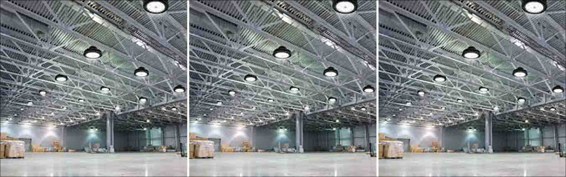 warehouse highbay light